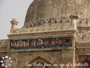 10Lodhi Garden