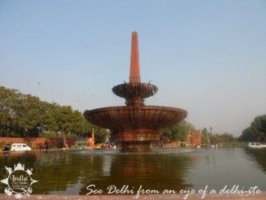 10Lutyens Delhi