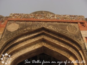2Lodhi Garden