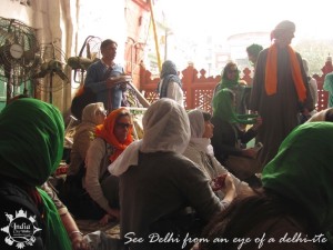 4Nizamuddin Dargah