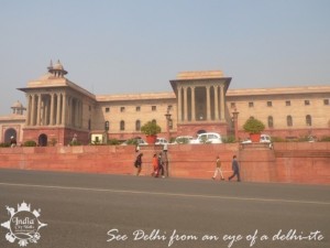5Lutyens Delhi