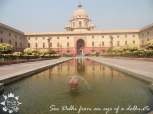 6Lutyens Delhi