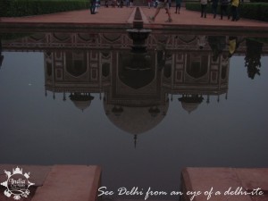 8Humayun Tomb
