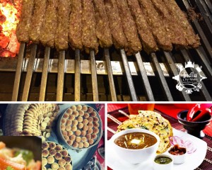 cook out