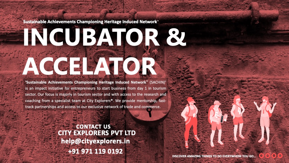 Incubator & Accelerator