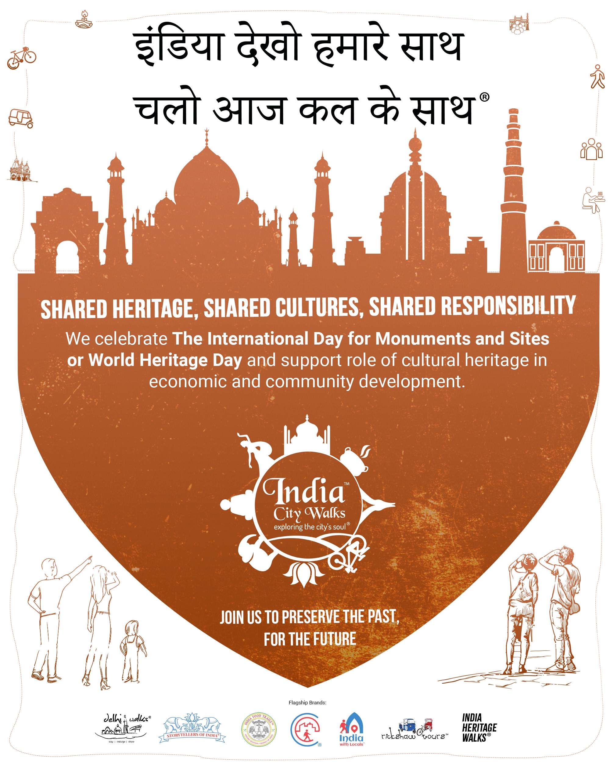 world heritage day