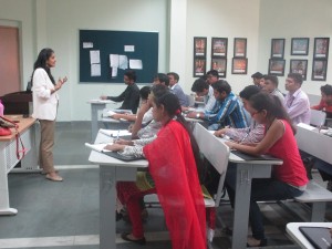 India City Heritage Institute